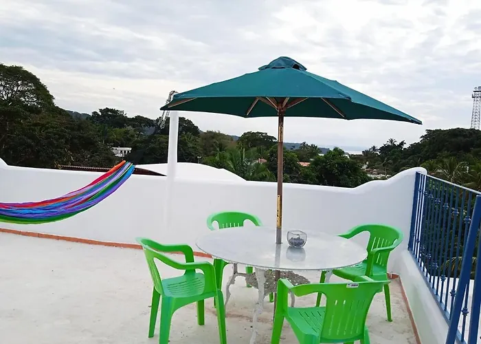 Hotel Quinta Mar Y Selva