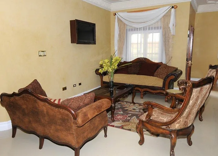 Genesis Sheer Elegance Villa