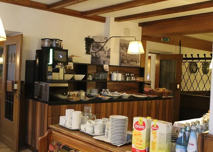 Hotel Krone
