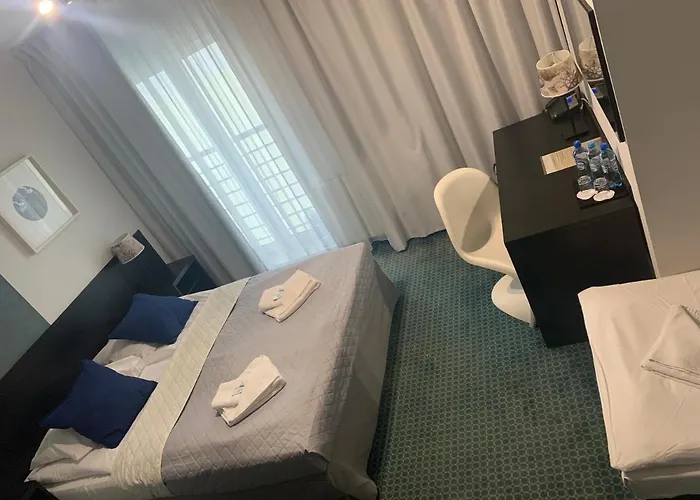 Hotel Blick