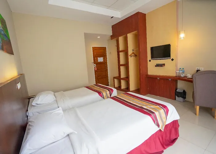 Bangka City Hotel