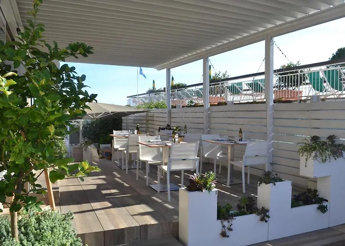 Hotel La Baia