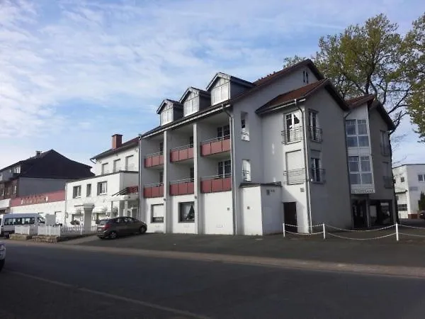 Bittscheidt´s Stadthotel Swischtow