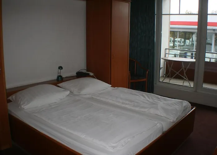 Bittscheidt´s Stadthotel