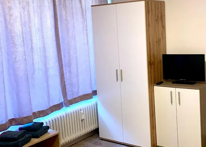 Smart Stay Rooms Feldkirch