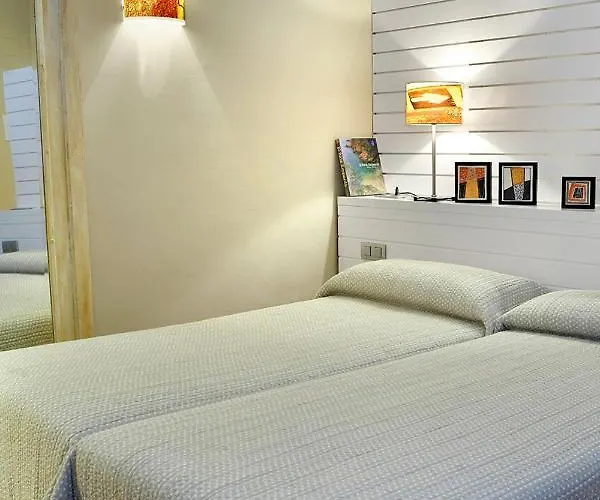Hotel Mar De Tasmania - Auto Check-In