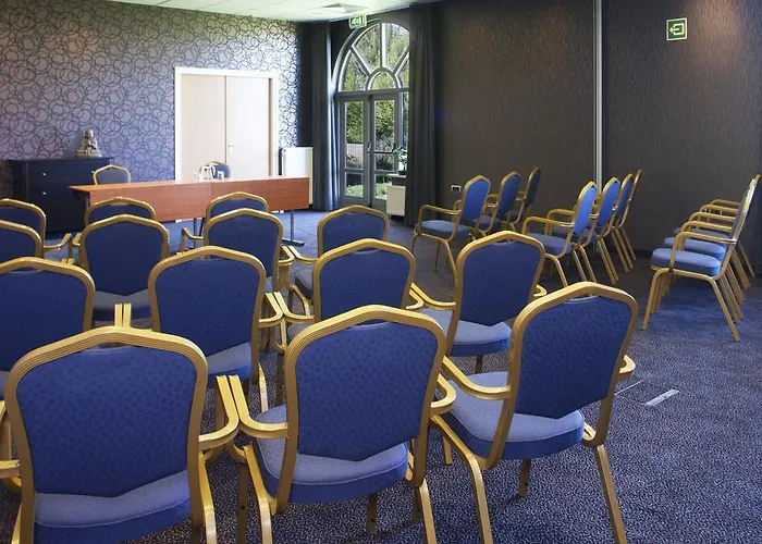 Hotel Port Of Moerdijk