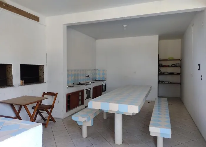 Ferrugem Flat Aparthotel Garopaba