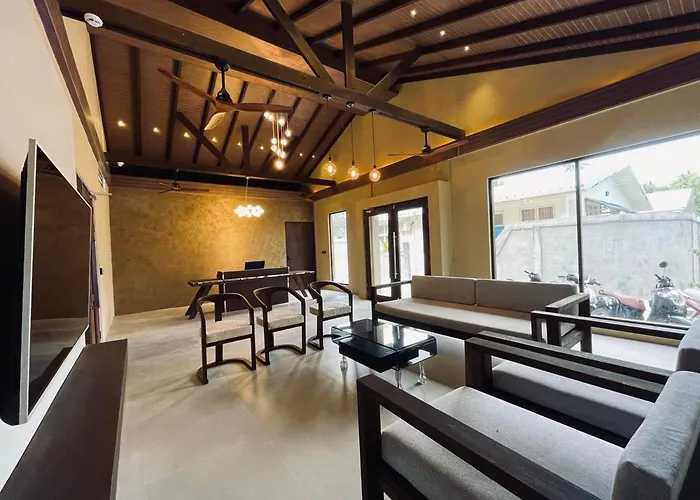 Village Life Residence