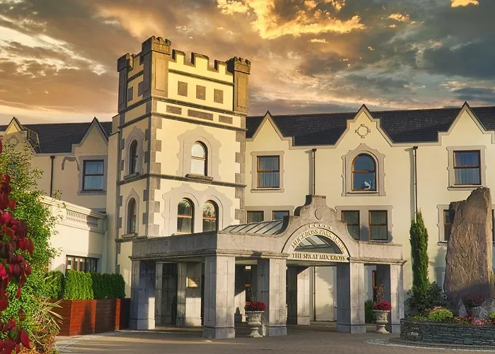 Muckross Park Hotel&Spa Killarney