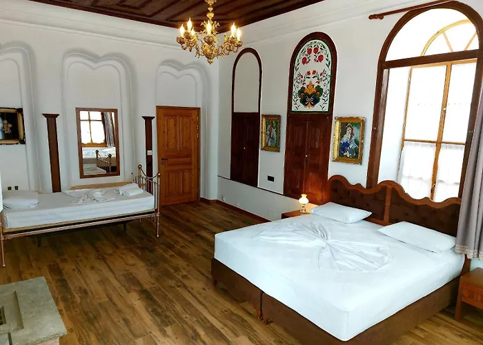 Boutique Hotel Praga