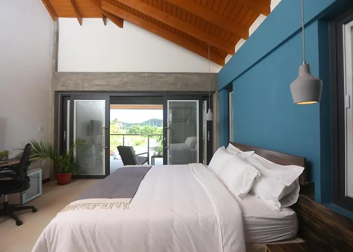 Sol Sanctum - Boutique Wellness Hotel
