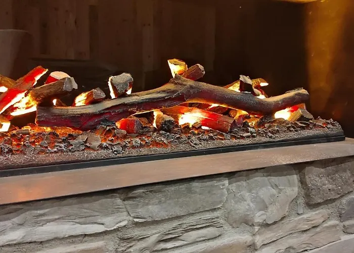Garni Al Silvestri Vei