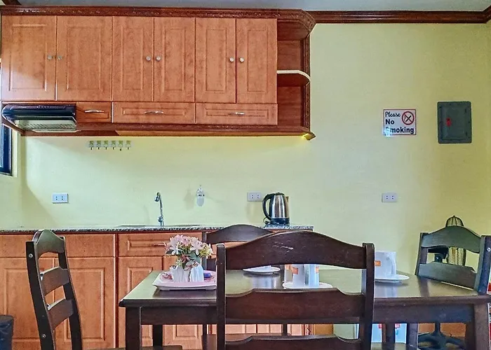 Kojie Guest House