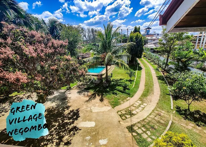 Green Village Negombo