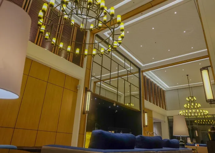 Prime Park Hotel & Convention Lombok