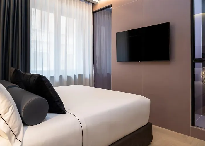 Agio Comfy Place