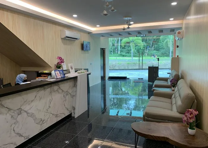 M Quality Hotel