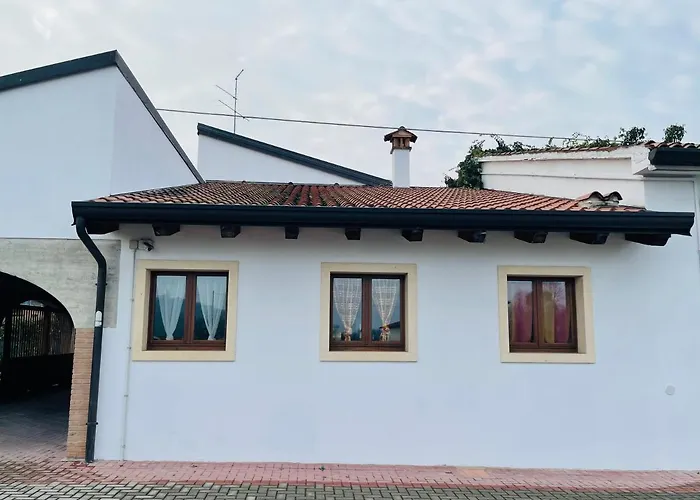 Hotel Al Bosco