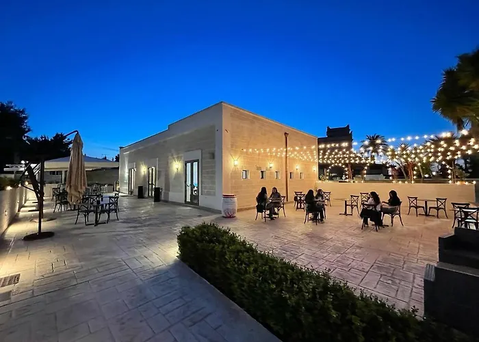 Masseria Grottella