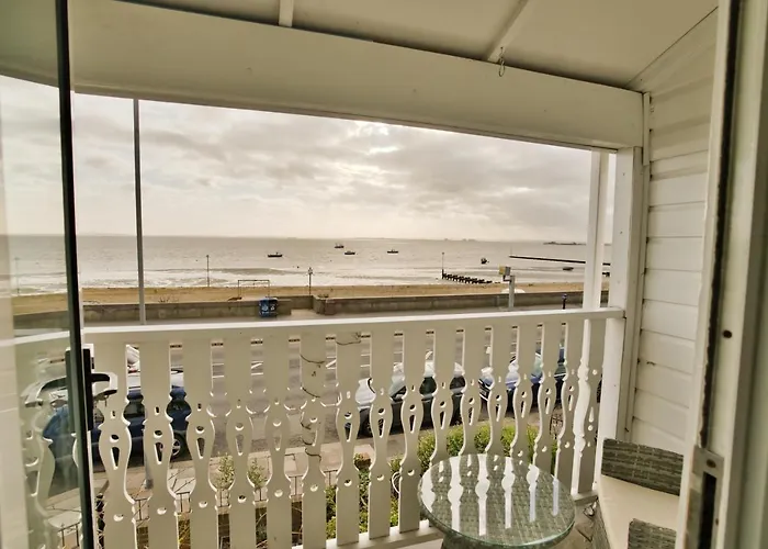 The Beaches Guest House