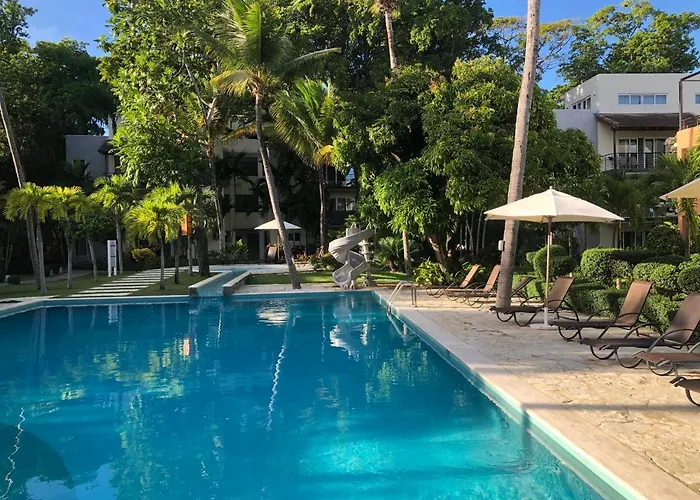 Vacations In The Caribbean Paradise