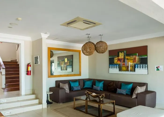 Hotel Dona Ana