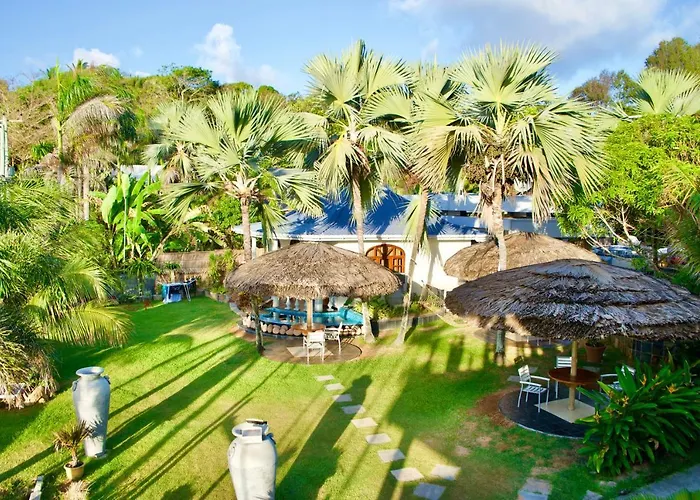 La Petite Maison And Sea Splash