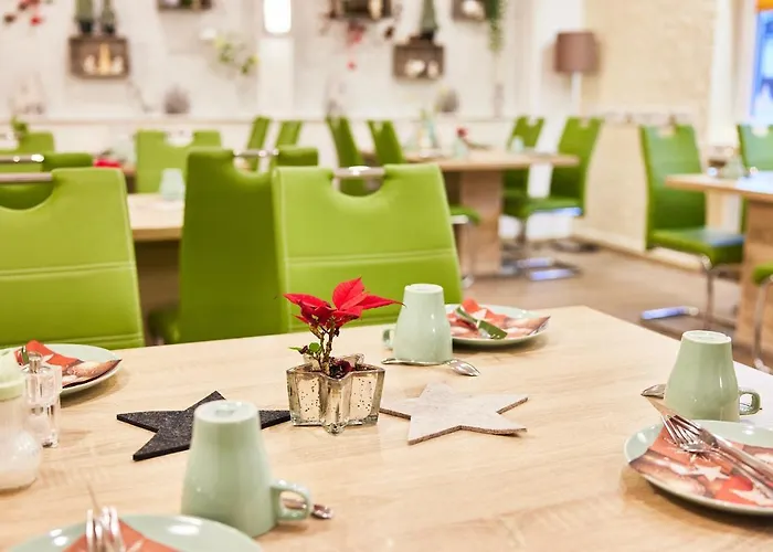 Hotel Berghof