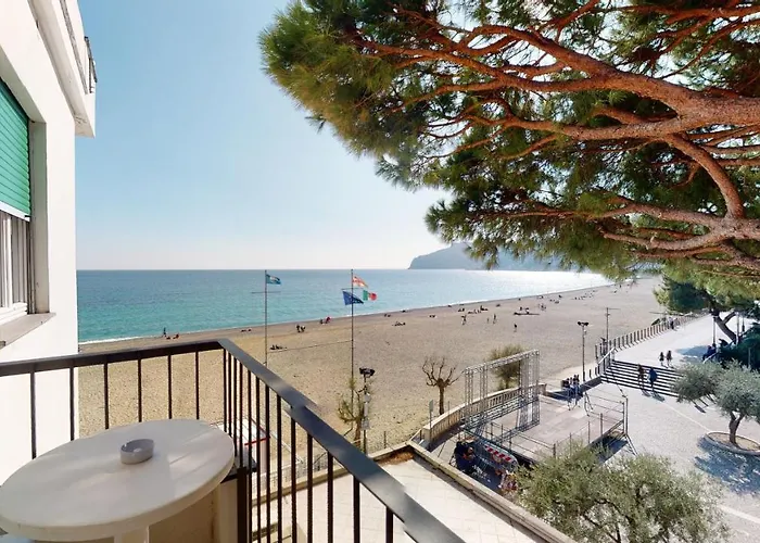 Hotel Ligure