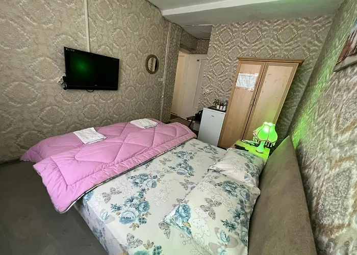 Saydam Otel