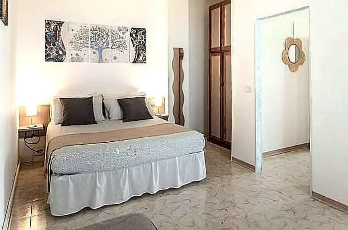 Albergo Luisss