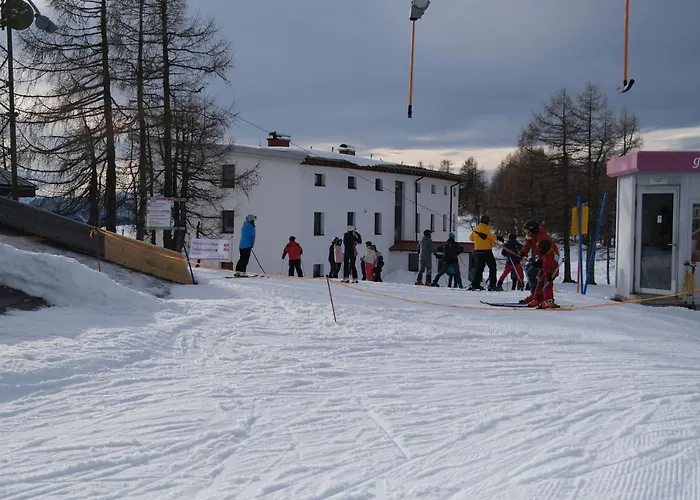 Alpenhotel Steirerhof