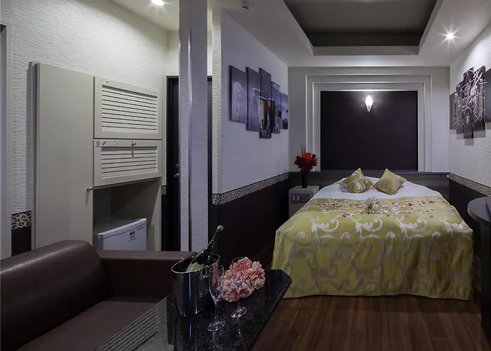 Hotel Xcell (Adults Only)