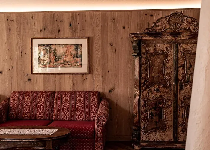 Aparthotel Kastel Seiser Alm