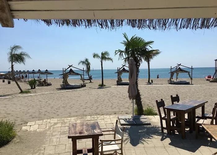 Deliziosa Villetta Mare Indipendente