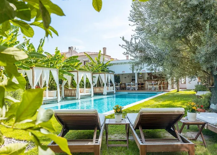 Kose Konak Butik Hotel-Special (Adults Only)