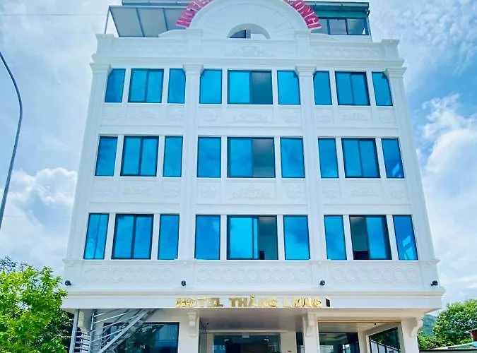 Thang Long Hotel