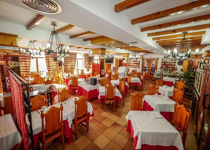 Hotel Flor de la Mancha
