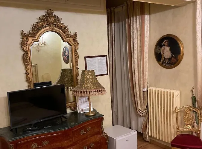 Antica Dimora Isernia