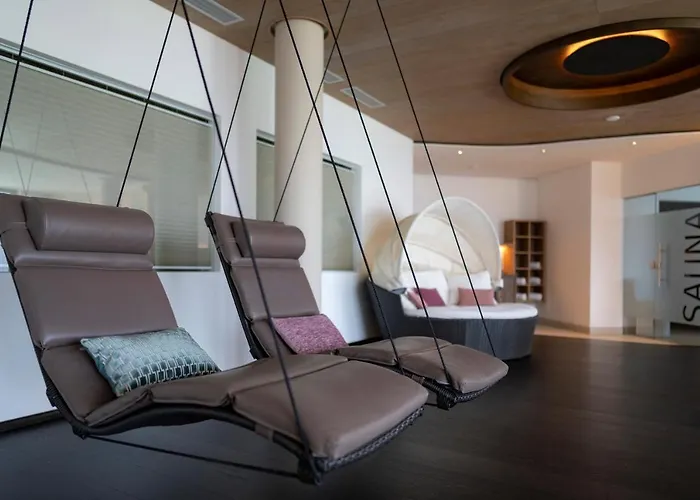 Hotel Lechner