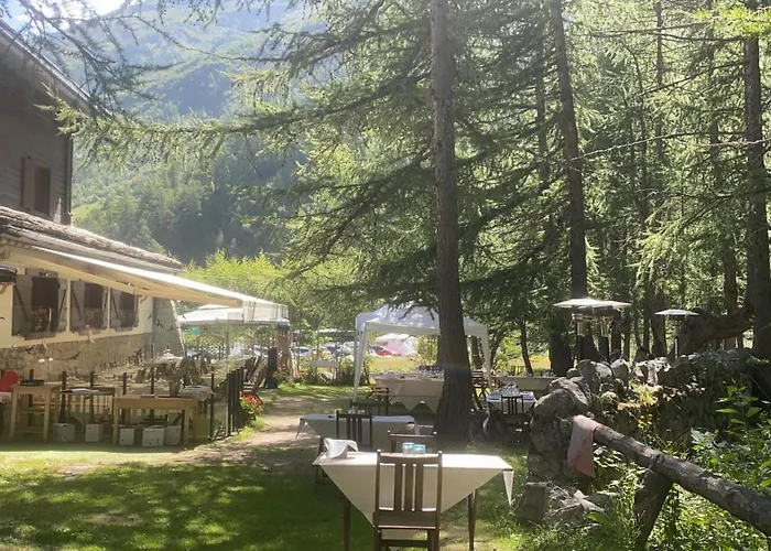 Hotel Miravalle