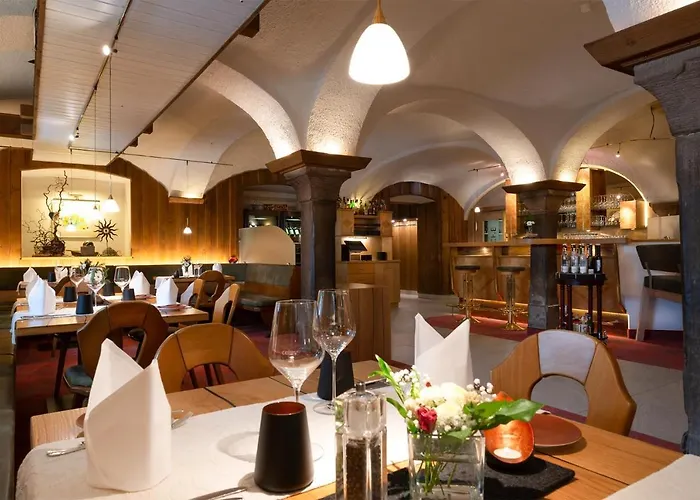 Hotel Oedhof