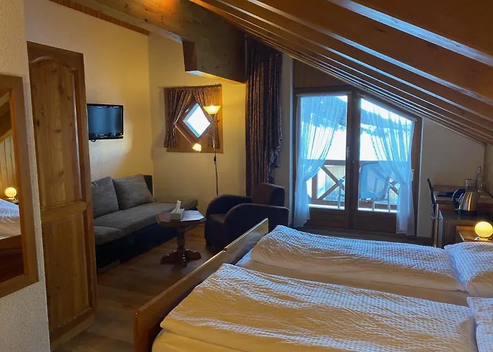 Hotel Alpenhof