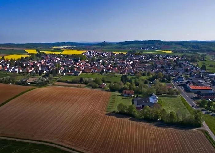 Hotel Zur Krone