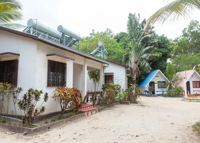 Holidays Hotel