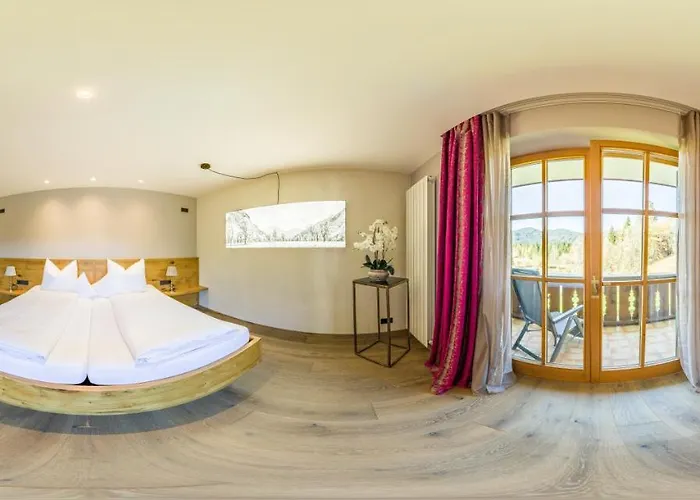 Landhotel zum Bad