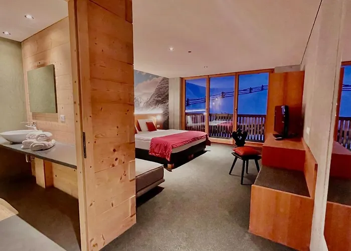 Hotel Ortles B&B