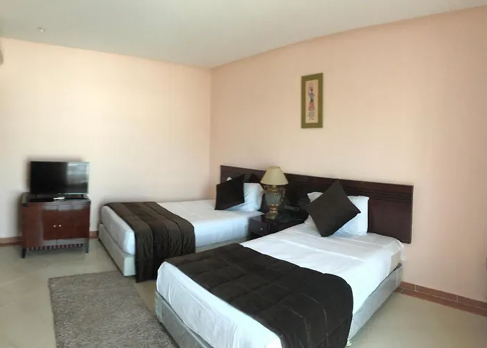 Dream'S Hotel