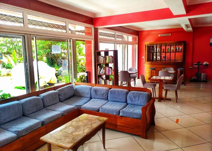 OCEANIS HOME&VOYAGES - Navette incluse en aller simple
